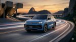 Novo Tiguan – Destaque