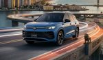 Novo Tiguan – IA – Recife – PE