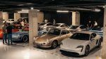 Porsche, TEMPO by Porsche, São Paulo, hub cultural, lifestyle – (3)