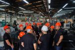 RIO, Riosulense, 80 anos, convenção empresarial, confraternização – (1)