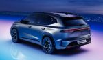 Renault Koleos by Alpine – (1)