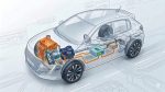 Stellantis, Bio-Hybrid 48V, eletrificação Brasil, Nissan X‑Trail, Iveco eDaily, Cadillac Brasil, BYD Blade Battery – (1)