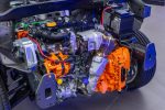 Stellantis, Bio-Hybrid 48V, eletrificação Brasil, Nissan X‑Trail, Iveco eDaily, Cadillac Brasil, BYD Blade Battery – (2)