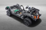 Stellantis, Bio-Hybrid 48V, eletrificação Brasil, Nissan X‑Trail, Iveco eDaily, Cadillac Brasil, BYD Blade Battery – (3)