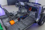Stellantis, Bio-Hybrid 48V, eletrificação Brasil, Nissan X‑Trail, Iveco eDaily, Cadillac Brasil, BYD Blade Battery – (4)