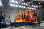 Stellantis, Orbassano, segurança automotiva, testes de colisão, inovação – (3)