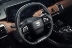 Suzuki, e VITARA, SUV elétrico, AllGrip-e, mobilidade elétrica – Creditos Leonardo Sposito – (21)
