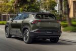 Suzuki, e VITARA, SUV elétrico, AllGrip-e, mobilidade elétrica – Creditos Leonardo Sposito – (8)