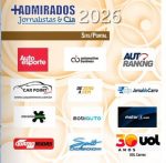 Tarcisio Dias, Admirados da Imprensa Automotiva, Mecânica Online, Jornalistas&Cia – (3)