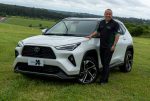 Toyota Yaris Cross XRX 1.5 aspirado – (2)