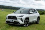 Toyota Yaris Cross XRX 1.5 aspirado – (3)