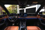 VW Novo Tiguan_Interior