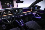 VW Novo Tiguan_Interior_Ambient Light