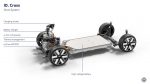 Volkswagen, ID. Cross01, carro elétrico, mobilidade sustentável, recarga rápida – (4)