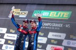 Volkswagen Meteor, Copa Truck Be8 BeVant, R9 Competições, biocombustível Be8, Mercedes-Benz