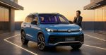 Volkswagen Tiguan R-Line – IA