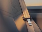 Volvo, EX60, cinto de segurança, SUV elétrico, tecnologia multiadaptativa (1)