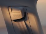 Volvo, EX60, cinto de segurança, SUV elétrico, tecnologia multiadaptativa