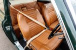 Volvo, EX60, cinto de segurança, SUV elétrico, tecnologia multiadaptativa (2)