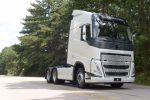 Volvo FH, Caminhões, Aerodinâmica, Eficiência, 2026 – (3)