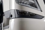 Volvo FH, Caminhões, Aerodinâmica, Eficiência, 2026 – (4)