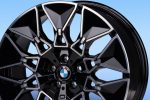 bmw, bmw i3, veículos elétricos, sustentabilidade automotiva, neue klasse – (1)