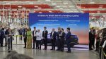 caoa, anápolis, indústria automotiva, investimento, solda a laser – (1)