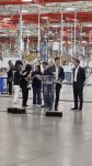 caoa, anápolis, indústria automotiva, investimento, solda a laser – (19)