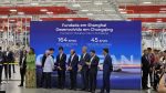 caoa, anápolis, indústria automotiva, investimento, solda a laser – (28)