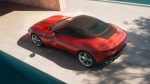 ferrari, amalfi spider, esportividade, conversível v8, supercarros – (4)
