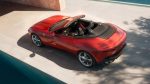 ferrari, amalfi spider, esportividade, conversível v8, supercarros – (5)