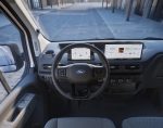 ford, transit city, van elétrica, transporte urbano, bateria lfp – (2)
