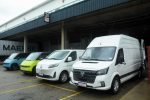 foton, veículos elétricos, caminhões elétricos, vans elétricas, mobilidade sustentável – (1)