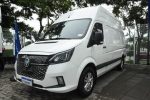 foton, veículos elétricos, caminhões elétricos, vans elétricas, mobilidade sustentável – (2)