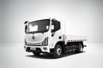 foton, veículos elétricos, caminhões elétricos, vans elétricas, mobilidade sustentável – (3)