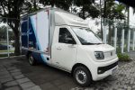 foton, veículos elétricos, caminhões elétricos, vans elétricas, mobilidade sustentável – (4)