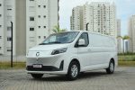 foton, veículos elétricos, caminhões elétricos, vans elétricas, mobilidade sustentável – (7)