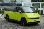 foton, veículos elétricos, caminhões elétricos, vans elétricas, mobilidade sustentável – (8)