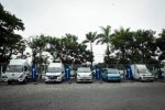 foton, veículos elétricos, caminhões elétricos, vans elétricas, mobilidade sustentável – (9)