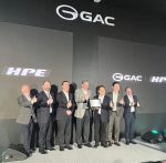 gac, hpe automotores, suv elétrico, híbrido, mobilidade inteligente – (12)