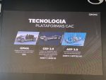 gac, hpe automotores, suv elétrico, híbrido, mobilidade inteligente – (14)
