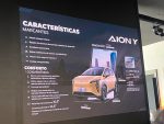 gac, hpe automotores, suv elétrico, híbrido, mobilidade inteligente – (17)
