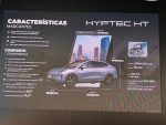 gac, hpe automotores, suv elétrico, híbrido, mobilidade inteligente – (20)