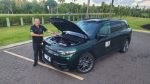 leapmotor, c10 reev, suv elétrico, autonomia estendida, stellantis – (36)