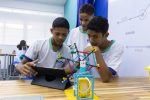 stellantis, espaço maker, educação stem, goiana pernambuco, inovação social – (3)