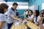 stellantis, espaço maker, educação stem, goiana pernambuco, inovação social – (4)