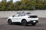 uber, nissan, wayve, robotáxi, mobilidade autônoma – (1)