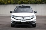 uber, nissan, wayve, robotáxi, mobilidade autônoma – (2)