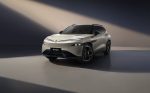 volkswagen, id.unyx 08, suv elétrico, xpeng, mercado automotivo chinês