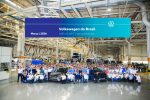 volkswagen, t-cross, suv mais vendido, fábrica são josé dos pinhais, produção automotiva – (1)